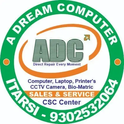 store logo